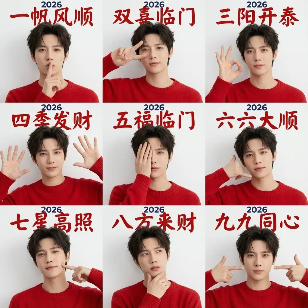 示例图片 1