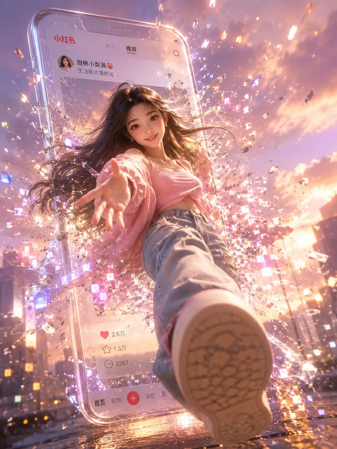 示例图片 1